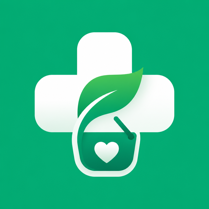 Pharmacie Toulouse logo